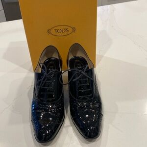 ❤️Tod’s Shoes❤️